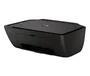 HP DeskJet 2910 Impresora Multifunción Inyección Tinta A4 Wifi, Impresión/Copia/Escáner, 4800 x 1200 DPI, 7.5 ppm Negro, Compatible con HP Instant Ink, Color Gris Negro
