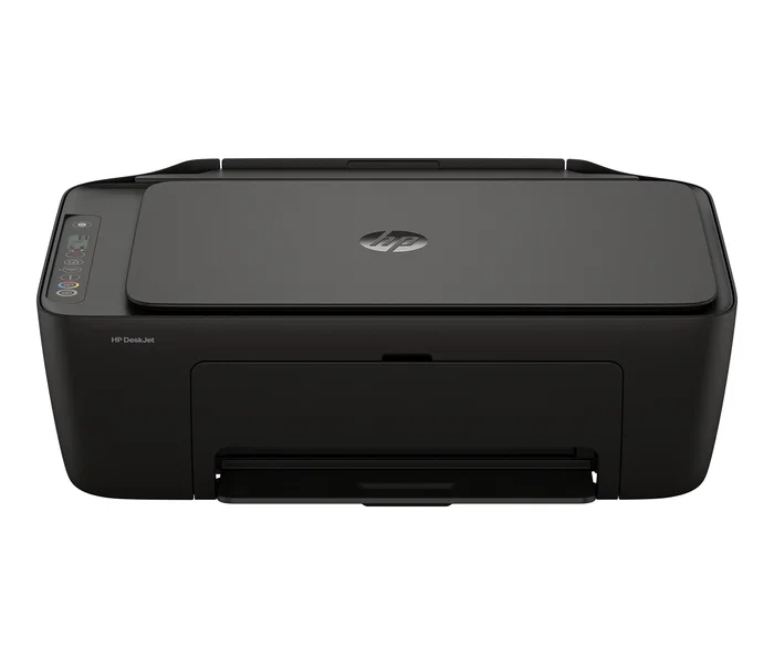 HP DeskJet 2910 Multifunción Wi-Fi Negra