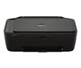 HP DeskJet 2910 Impresora Multifunción Inyección Tinta A4 Wifi, Impresión/Copia/Escáner, 4800 x 1200 DPI, 7.5 ppm Negro, Compatible con HP Instant Ink, Color Gris Negro