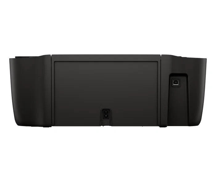 HP DeskJet 2910 Impresora Multifunción Inyección Tinta A4 Wifi, Impresión/Copia/Escáner, 4800 x 1200 DPI, 7.5 ppm Negro, Compatible con HP Instant Ink, Color Gris Negro