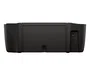 HP DeskJet 2910 Impresora Multifunción Inyección Tinta A4 Wifi, Impresión/Copia/Escáner, 4800 x 1200 DPI, 7.5 ppm Negro, Compatible con HP Instant Ink, Color Gris Negro