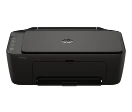 HP DeskJet 2910 Impresora Multifunción Inyección Tinta A4 Wifi, Impresión/Copia/Escáner, 4800 x 1200 DPI, 7.5 ppm Negro, Compatible con HP Instant Ink, Color Gris Negro