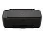 HP DeskJet 2910 Impresora Multifunción Inyección Tinta A4 Wifi, Impresión/Copia/Escáner, 4800 x 1200 DPI, 7.5 ppm Negro, Compatible con HP Instant Ink, Color Gris Negro
