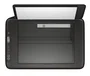 HP DeskJet 2910 Impresora Multifunción Inyección Tinta A4 Wifi, Impresión/Copia/Escáner, 4800 x 1200 DPI, 7.5 ppm Negro, Compatible con HP Instant Ink, Color Gris Negro