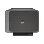 HP DeskJet 2910 Impresora Multifunción Inyección Tinta A4 Wifi, Impresión/Copia/Escáner, 4800 x 1200 DPI, 7.5 ppm Negro, Compatible con HP Instant Ink, Color Gris Negro