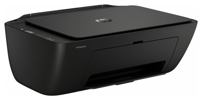 HP DeskJet 2910e Impresora Multifunción Inyección Tinta WiFi AirPrint HP Smart Instant Ink HP+ Negro