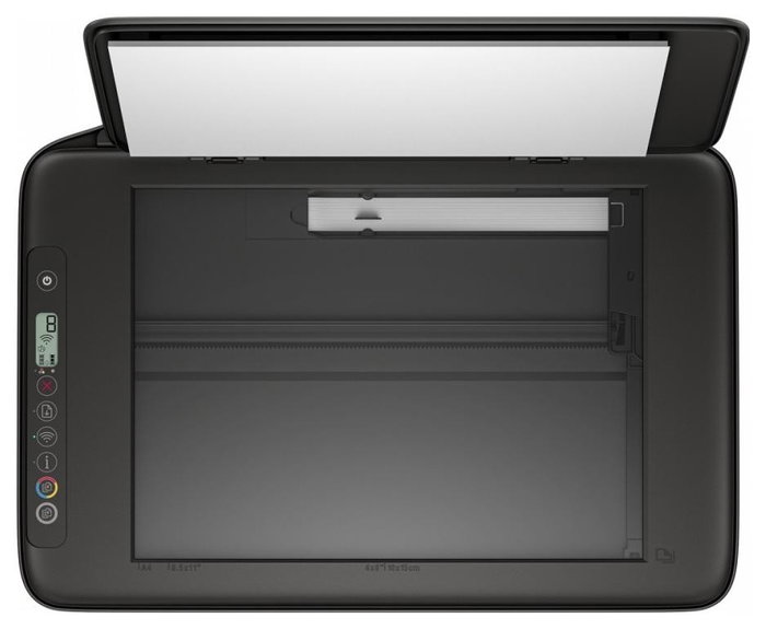 HP DeskJet 2910e Impresora Multifunción Inyección Tinta WiFi AirPrint HP Smart Instant Ink HP+ Negro