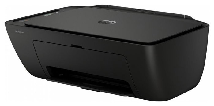 HP DeskJet 2910e Impresora Multifunción Inyección Tinta WiFi AirPrint HP Smart Instant Ink HP+ Negro