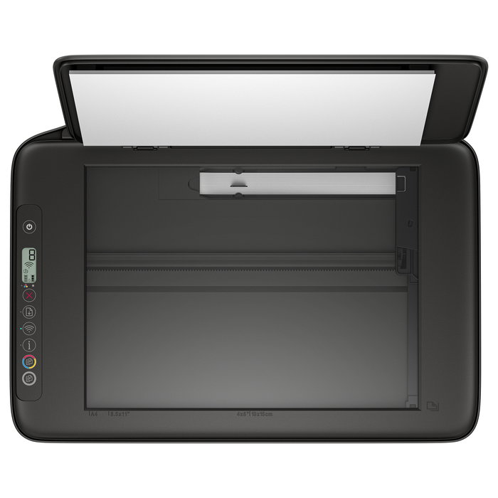 HP DeskJet 2910 Negro HP DeskJet 2910 Negro