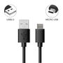 Phoenix technologies Cable USB a Micro USB 3 metros