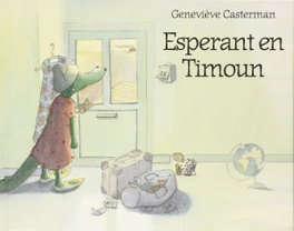 FLAMBOYANT Esperant en Timoun, Geneviève Casterman - FLAMBOYANT