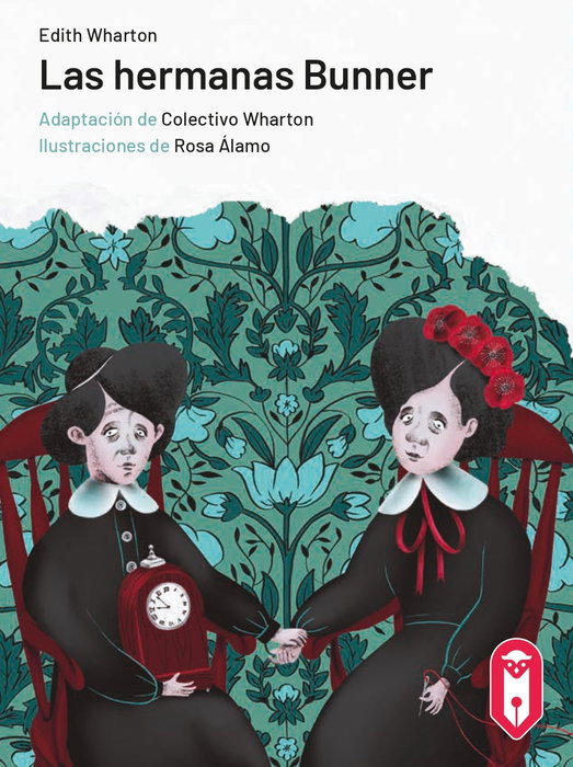 Las hermanas Bunner, Edith Wharton - LECTURIA