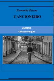 CANCIONEIRO, Pessoa - DUMBRIO EDITORA