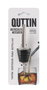 Quttin Vertedor De Botellas (36 Unidades) de 16,7 cm de largo