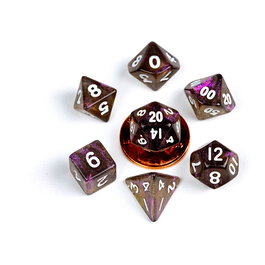 FanRoll Mini Pack de Dados Stardust Supervolcano (7)