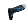 Bosch Professional Lijadora Orbital GSS 12V-32, 12 V, Diámetro 32 mm
