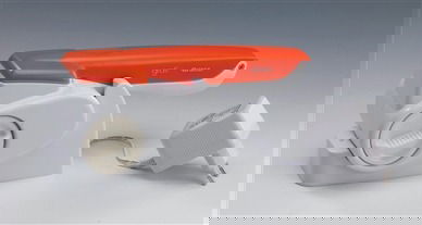 Ariete 440 Rallador Eléctrico Naranja para Queso Frutos Secos Chocolate