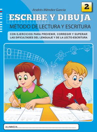 ALJIBE Escribe y dibuja