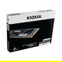 Kioxia LSF10Z001TG8 SSD Exceria Basic 1 TB M.2 2280 NVMe PCIe 4.0, 1M IOPS Lectura, 1.15M IOPS Escritura