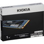 Kioxia Exceria Basic LSF10Z001TG8 1TB M.2 2280 NVMe SSD