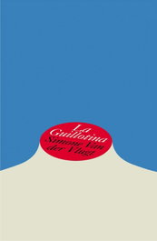 La Guillotina, Simone Van Der Vlugt - SM