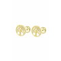 Pendientes Mujer Lotus HIN00004/10 Dorado