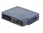 SIEMENS 6ES7132-6FD00-0BB1 ET 200SP Módulo de ampliación entr/sal
