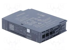 SIEMENS 6ES7132-6FD00-0BB1 ET 200SP Módulo de ampliación entr/sal