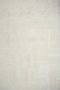 DKD Home Decor Alfombra Carpet Bauhaus en Crudo con Relieve 170x120 cm