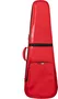 Gator Funda Bajo Eléctrico G-Icon Edición Limitada Rojo