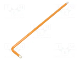 WIHA Llave allen esférica HEX 3mm