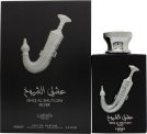Lattafa Ishq Al Shuyukh Silver Eau de Parfum 100ml