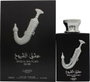 Lattafa Ishq Al Shuyukh Silver Eau de Parfum 100ml Spray