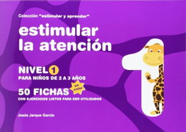 GESFOMEDIA, Estimular la atención 1 - GESFOMEDIA
