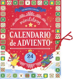 SUSAETA EDICIONES, Calendario de adviento