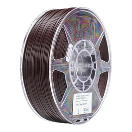 eSun EABS-CF 1,75mm Dark Red 1kg