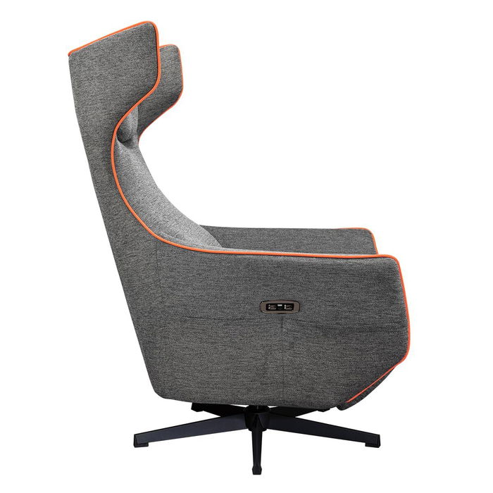 Silla Gaming Cougar MAGUS Gris
