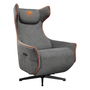 Silla Gaming Cougar MAGUS Gris
