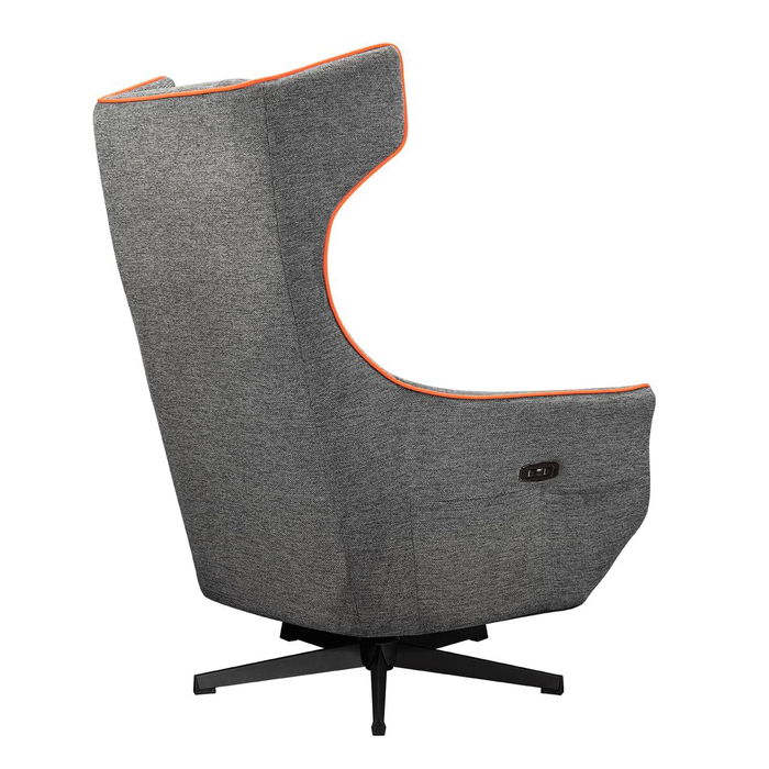 Silla Gaming Cougar MAGUS Gris