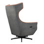 Silla Gaming Cougar MAGUS Gris