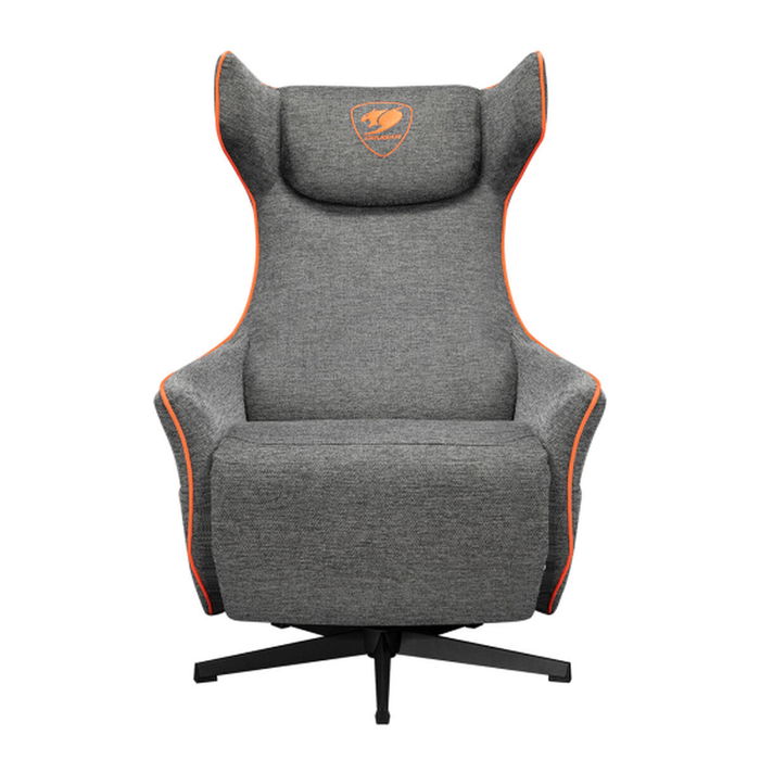 Silla Gaming Cougar MAGUS Gris