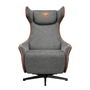 Silla Gaming Cougar MAGUS Gris