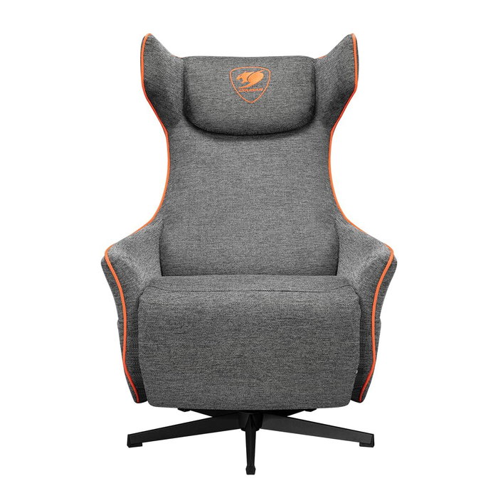 Silla Gaming Cougar MAGUS Gris