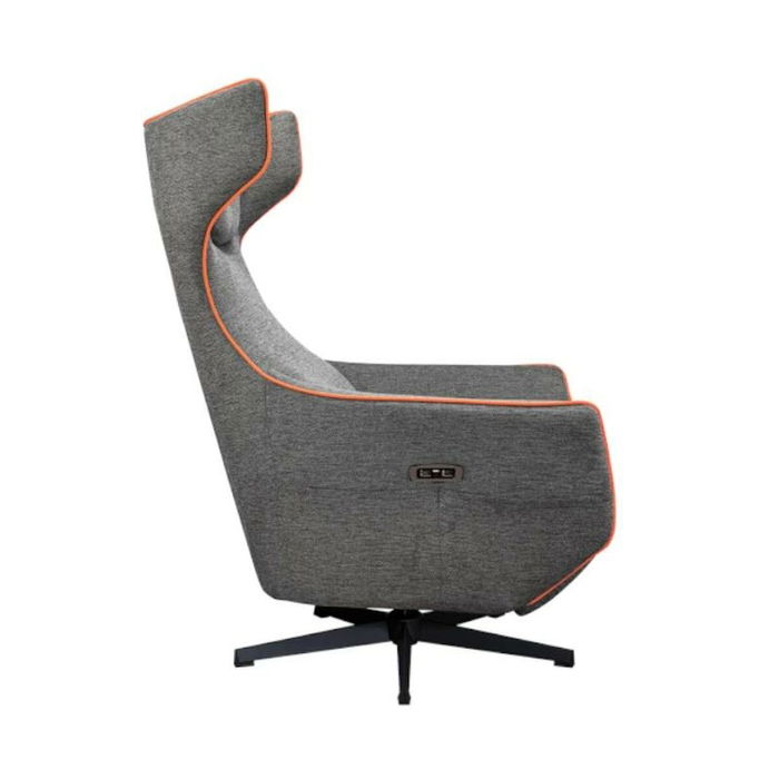 Silla Gaming Cougar MAGUS Gris