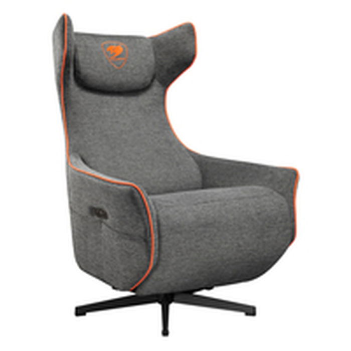 Silla Gaming Cougar MAGUS Gris