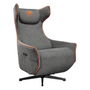 Silla Gaming Cougar MAGUS Gris