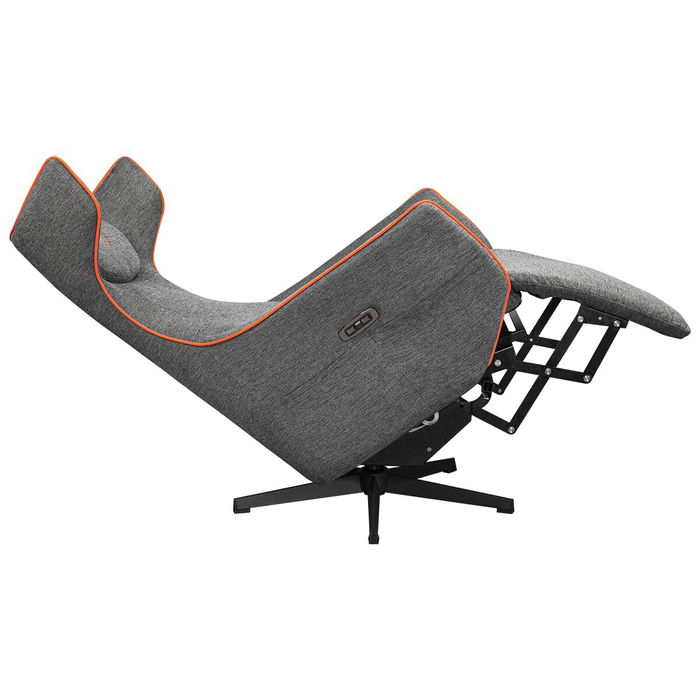 Silla Gaming Cougar MAGUS Gris