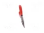 KNIPEX Alicates universales planos y prolongados 160 mm
