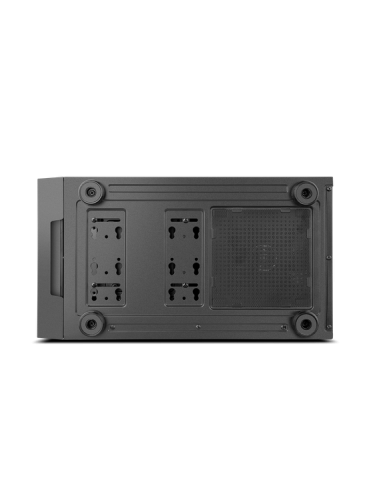NOX Infinity Epsilon Minitorre Negra ARGB