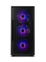 NOX Infinity Epsilon Minitorre Negra ARGB